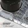 Multi Cooker, 6-in-1 Functions, Steaming, Sauteing, Stewing, Slow Cooking, 24hr Delay Timer, 4L Ceramic Pot (feeds up to 4 people), Removable Cooking Pot, Dishwasher Safe Parts (FREE POSTAGE) Image 5