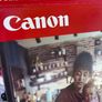 Canon PIXMA MG2551S Printer Image 2