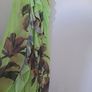 New Boohoo maxi Occasion dress size UK 10 Image 6