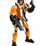 Lego 75115 Star Wars Poe Dameron - Retired, Rare Image 4