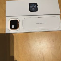 Apple Watch SE 2