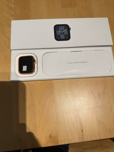 Apple Watch SE 2