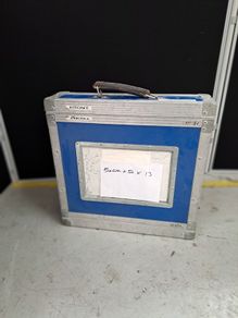 Flight case clear out pt.5