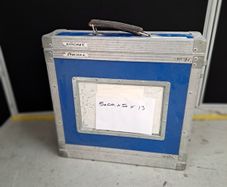 Flight case clear out pt.5
