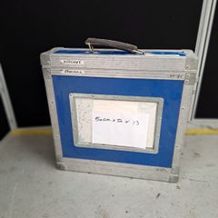 Flight case clear out pt.5