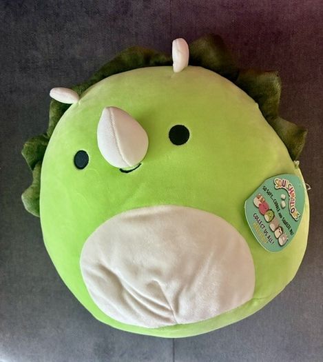 Squishmallows
