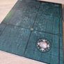 Warhammer 40k Kill Team Tomb World terrain Image 5