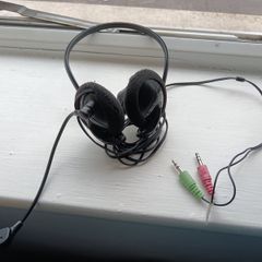 Headphone Labtop/PC speaker