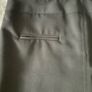 DKNY black skirt size S Image 2