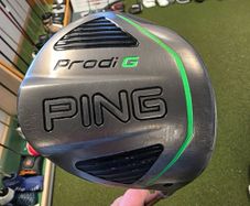 Ping Kids Age 12 - 14 Prodi G Irons