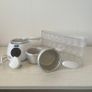 Electric Chocolate Melting Pot and Mould Image 7