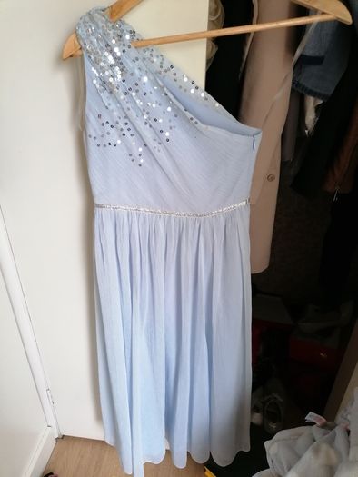 Monsoon Girls dress