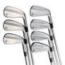 Taylormade P770 2024 Irons / 4-Pw / Dynamic Gold Mid 115 S300 Stiff Image 2