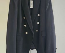 M&S Womens Blazer Jacket