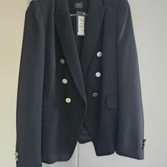 M&S Womens Blazer Jacket