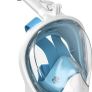 Full Face Snorkel Mask Image 2