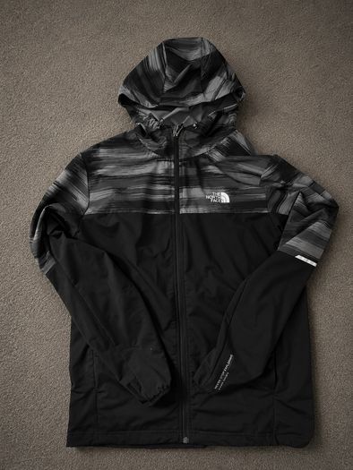 The north face tracksuit