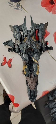 Transformer / toy