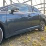 2014 Toyota Avensis Breaking Image 5