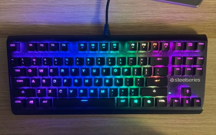 4090 gaming setup