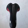 Saddle + Seat Post Image 2