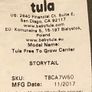 Tula Free to Grow Carrier Image 2