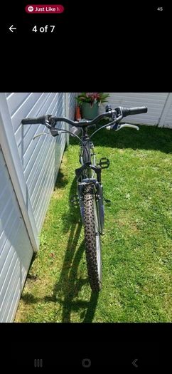 girls bike