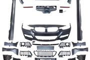 Only Eur495 Full F30 M Sport Conversion Kit