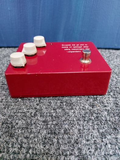 Klon KTR 2019 With Original Diodes