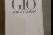 Acqua Di Gio Giorgio Armani Eau de Toilette