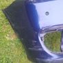 Genuine BMW F10 F11 5 Series SE Front Bumper Image 3