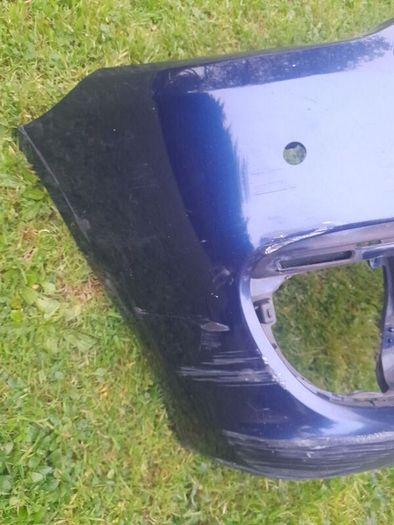 Genuine BMW F10 F11 5 Series SE Front Bumper