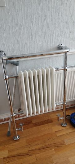 Radiator