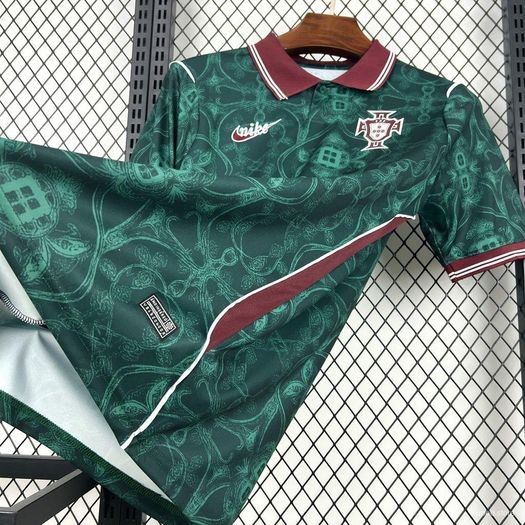 Special edition Portugal 26 world cup jersey