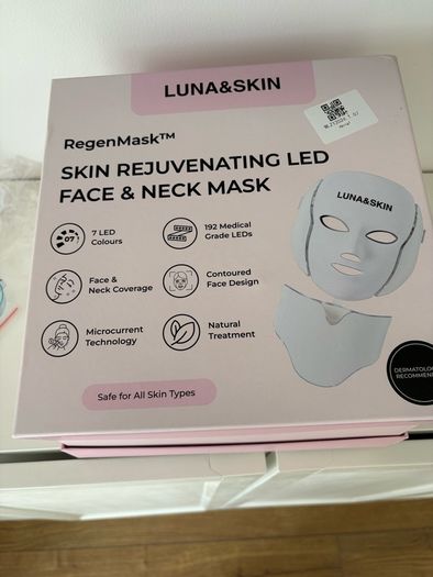 Led Mask