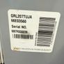 LG Side-by-Side Refrigerator  built-in water and ice dispenser Image 5