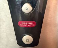 Water Boiler
