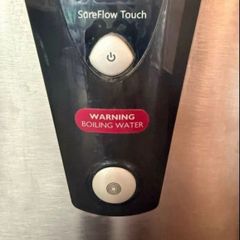 Water Boiler