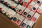 300 CND Shellac