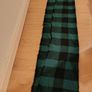 Four women scarves for sale. Image 4