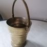 Brass Bucket Image 4