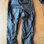 The north face rain pants Image 2