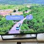 Sony 49inch Smart hdmi tv. Image 4