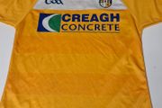 (Tight Fit) Antrim GAA O'Neills Hurling/Gaelic Football Jersey (Adult Small) FREE POST
