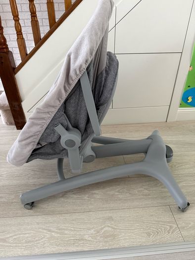 chicco - baby hug 4 in 1 air