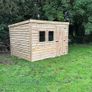 garden shed Image 3