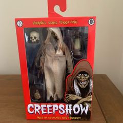 Neca Creepshow