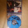 Oasis CD  - A Year In The Life Image 4