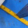 7/8" woodcarvers Gouge by I&H Sorby Image 6