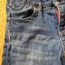 Tommy hilfiger jeans, size 6-7y Image 2